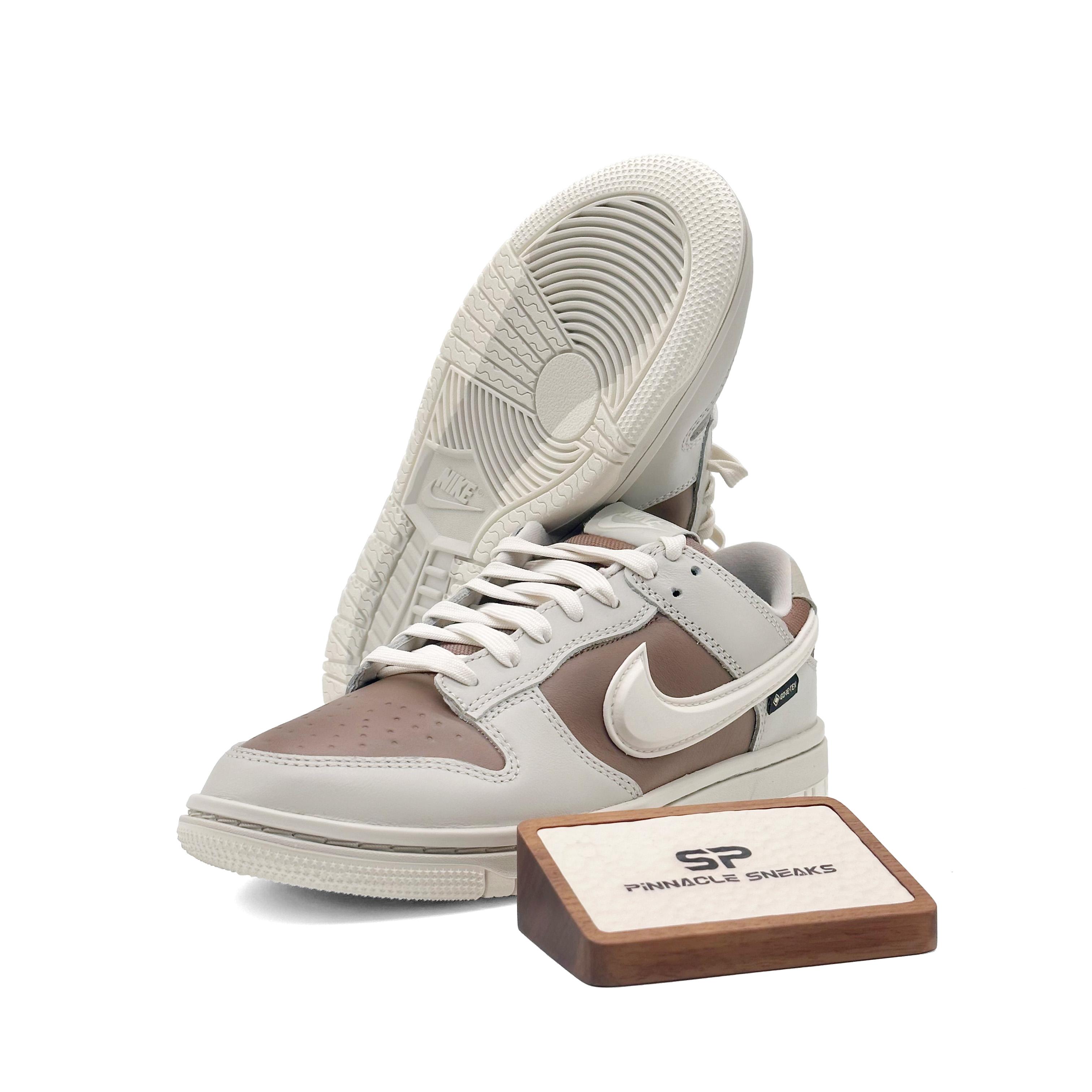 Nike Dunk Low Gore-Tex Gaiši kaula/Minkas