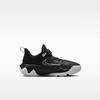 Nike Giannis Immortality 4 Black Wolf Grey White (PS)