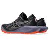 Asics Gel Trabuco 13 GORE-TEX Black Light Ube Women Sneakers 1012B767-001
