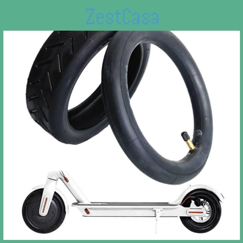 Premium 8.5 Inch Xiaomi Electric Scooter Tire With Durable Inner And Outer Tubes