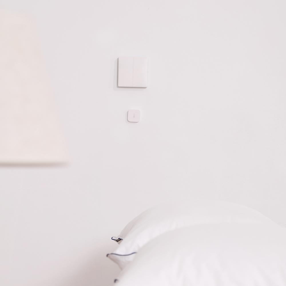   WSDCGQ11LM Temperature Humidity Sensor Real-time Temperature and Humidity Detection