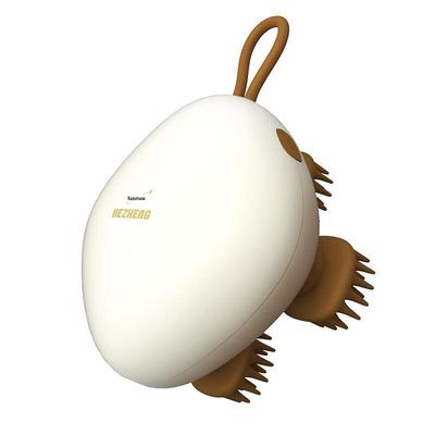 HEZHENG Cat Claw Head and Scalp Massager CN Plug (adapter Included)