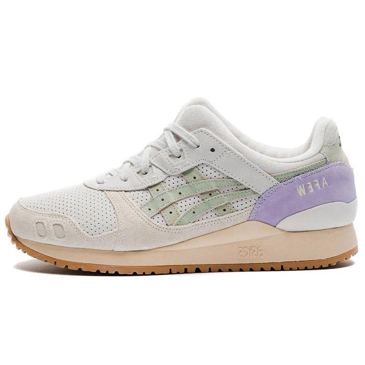 ASICS Gel Lyte Iii Afew Beauty