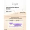 CHANDO Snow Run Whitening Multi-Protection Sunscreen Isolation Cream