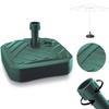 MPKD Umbrella Base | Forest Green