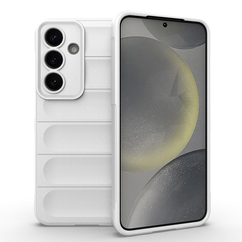 Husă Moale din Silicon Lichid Pentru Samsung Galaxy S26 S25 Plus S24 S23 Ultra S22 S21 FE A07 A06 A16 A26 A36 A56 A35 A55 5G Husă de Telefon Carcasă Rezistentă la Șocuri