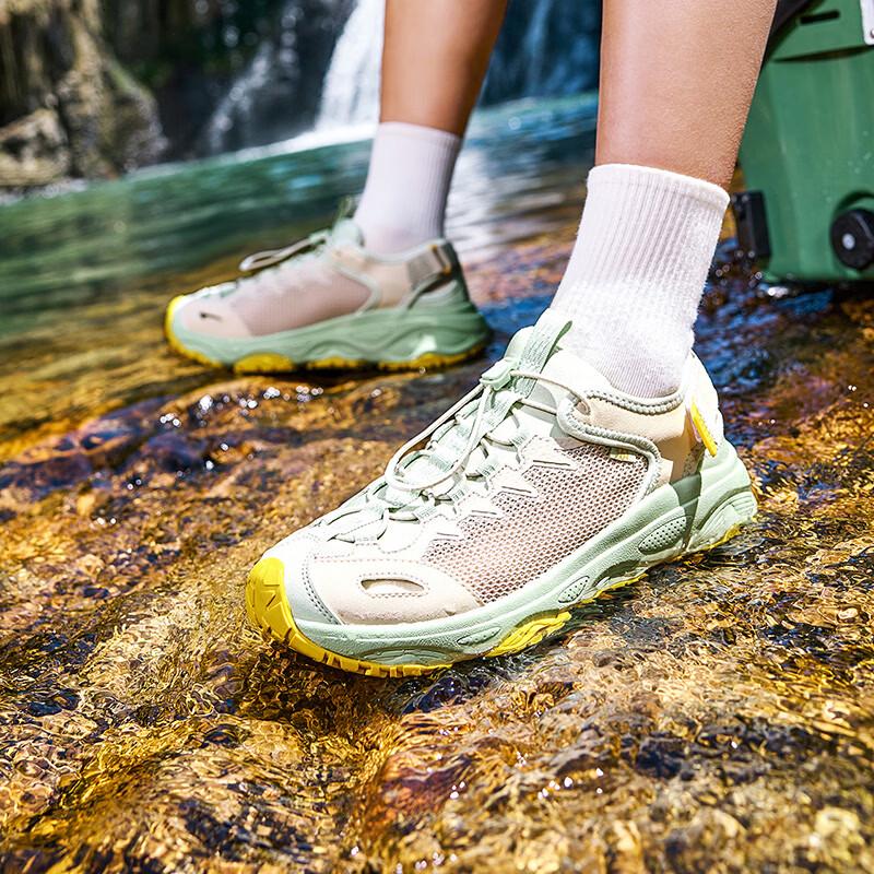 361° Men's Catfish Breathable Outdoor Shoes