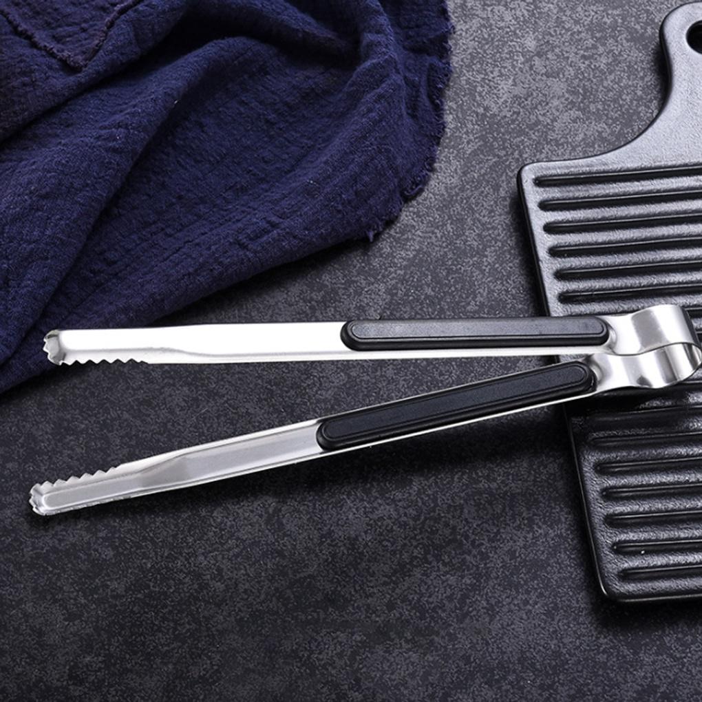 Ten Tongs 2p BBQ Meat Multipurpose Cooking Tongs