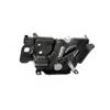 Hood Latch Lock W/Remote Start For 11-21 Jeep Grand Cherokee 11-21 Dodge Durango