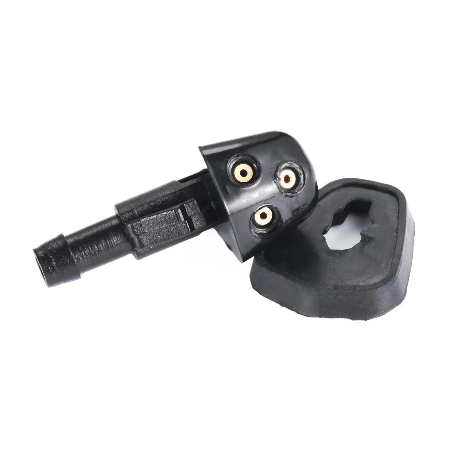 

Форсунка омывателя лобового стекла Suzuki Grand Vitara MK2 3834056K00