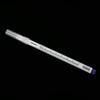 Sterilized Eyebrow Tattoo Medical Surgical Skin Marker Pen With Ruler Measuring Tool