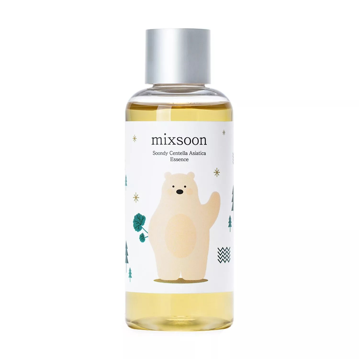 

MIXSOON Soondy Centella Asiatica Essence 100ml