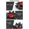 23 In 1 Fidgets Spinner Screwdriver Wrench Tool Bike Repair Wrench For Bicycles Repair And Daily Maintenance