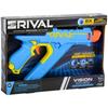 NERF Rival Vision XXII-800 Blaster, the Most Accurate Rival System, with Adjustable Sights and an Integrated 8 Rival Accurate Rounds