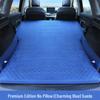 Automatic Inflatable SUV Trunk Sleeping Pad Mattress