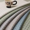 New Cool Cool Bean Sofa Cushion Seat Cushion Summer Non-Slip Advanced Ice Silk Cover Cloth Living Room Mat