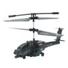 Helikopter zdalnie sterowany Realistyczny Ładowany przez USB Stabilny lot 500mAh 20min Czas lotu RC
