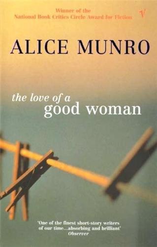 The Love of a Good Woman