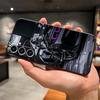 Custodia Cool Cars per Samsung Galaxy S26 S25 S20 Ultra S10 S9 Note 20 8 9 10 S21 FE S23 S26 S24 Plus Cover per Telefono Funda