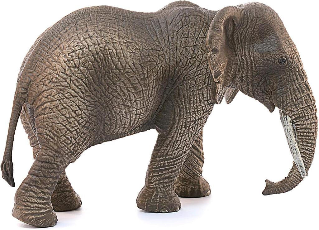 Schleich Yaban Hayatı Afrika Fil 14761N (Kadın)