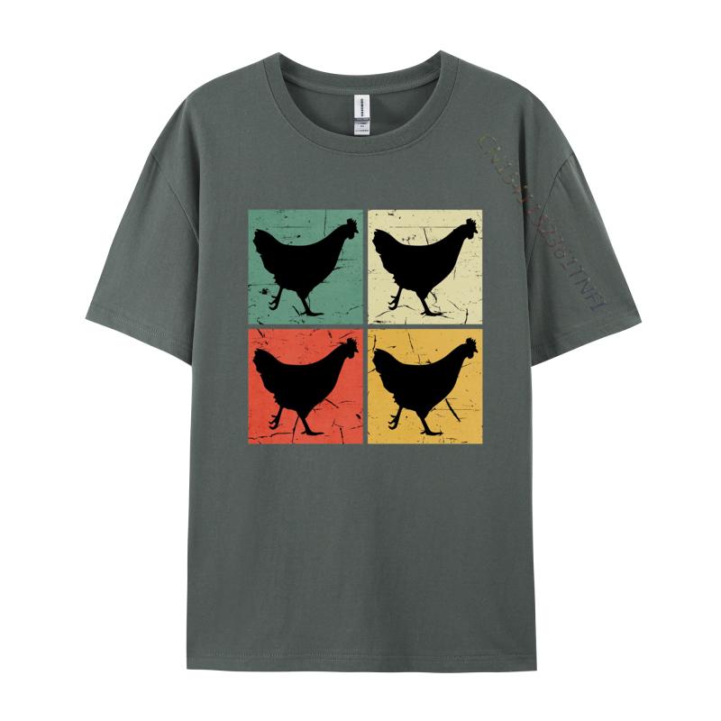 Guess What Chicken Butt Tshirt All Cotton Male Tops T Shirt Gift Rife T Shirt Casual Round Neck Tshirt For Autumn