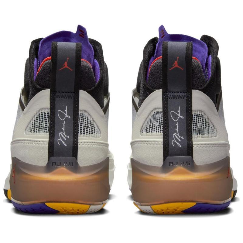 Air Jordan 37 Pf 'Beyond Borders' Jordan DD6959-060