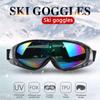 New Men Cycling Sports Ski Goggles Uv Protective Sunglasses Bicycle Anti-Glare Glasses Windproof Dustproof Uv Protection Gears