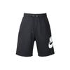 Club Soft Comfortable Stylish Versatile Casual Shorts Men Shorts Black FQ4951-010