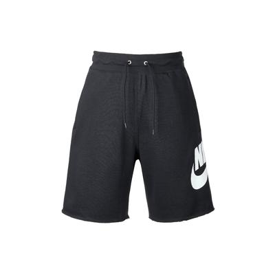 Club Soft Comfortable Stylish Versatile Casual Shorts Men Shorts Black FQ4951-010