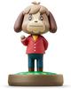 Amiibo Kent Crossing (Animal Series)