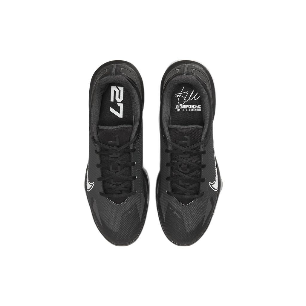 Nike Force Trout 8 Pro Mcs 'Black Dark Smoke Grey' CZ5914-011