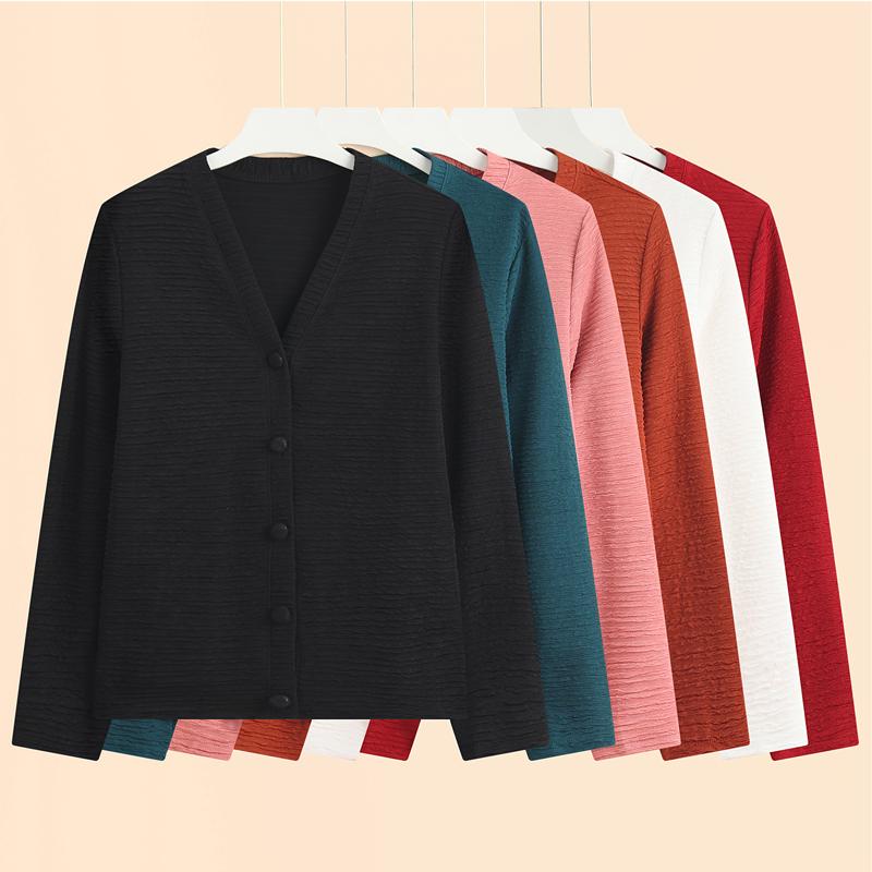 Casual Ponchos for Women Long Sleeve Coat Single Breasted Elegant Women's Shawl