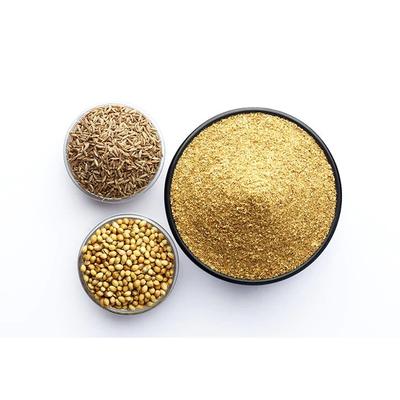 RSINC Coriander Cumin Powder (Dhania Jeera) Natural Freshly Coarse Grounded 200g JL186043900062