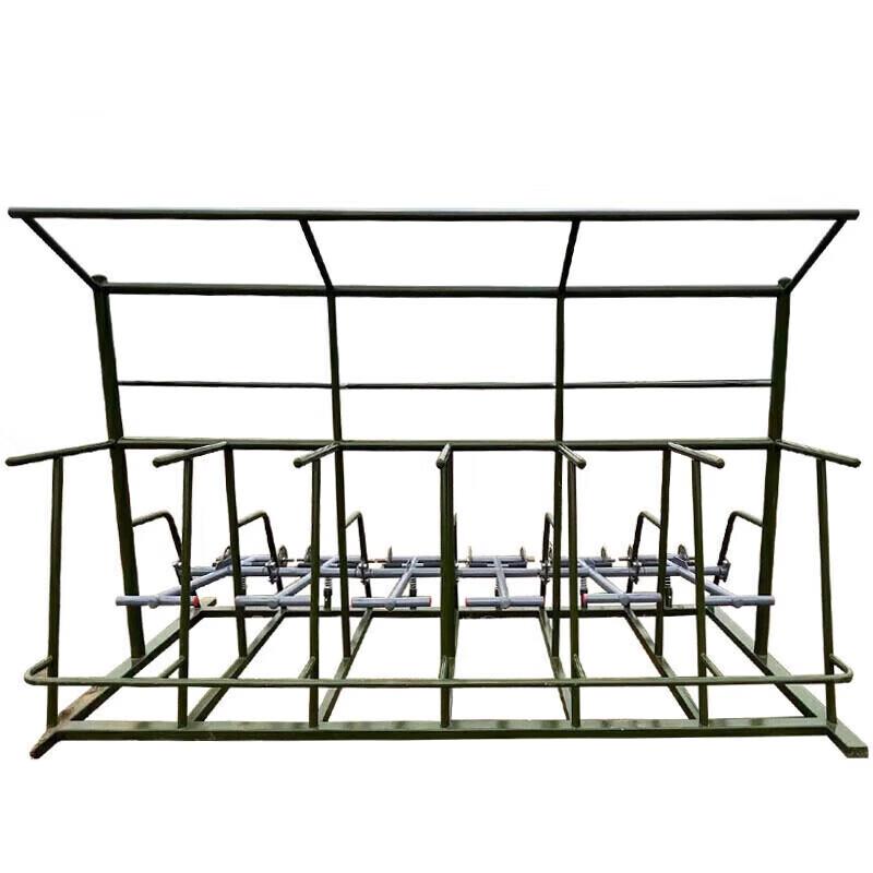 Zhixin Yuncai Outdoor Multi-Station Strength Trainers