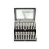 Shengxi Leather Skylight Fountain Pen Storage and Display Box