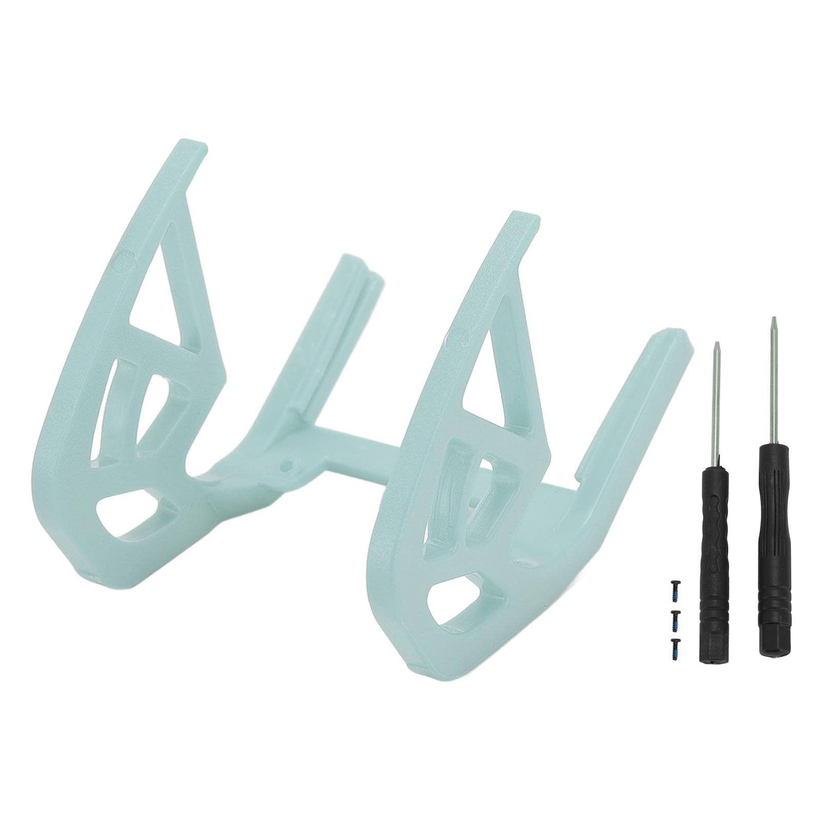 

Drone Bumper Guard Lightweight High Strength Anti Collision Lens Safety Bumper Guard Bar for Neo рожевий