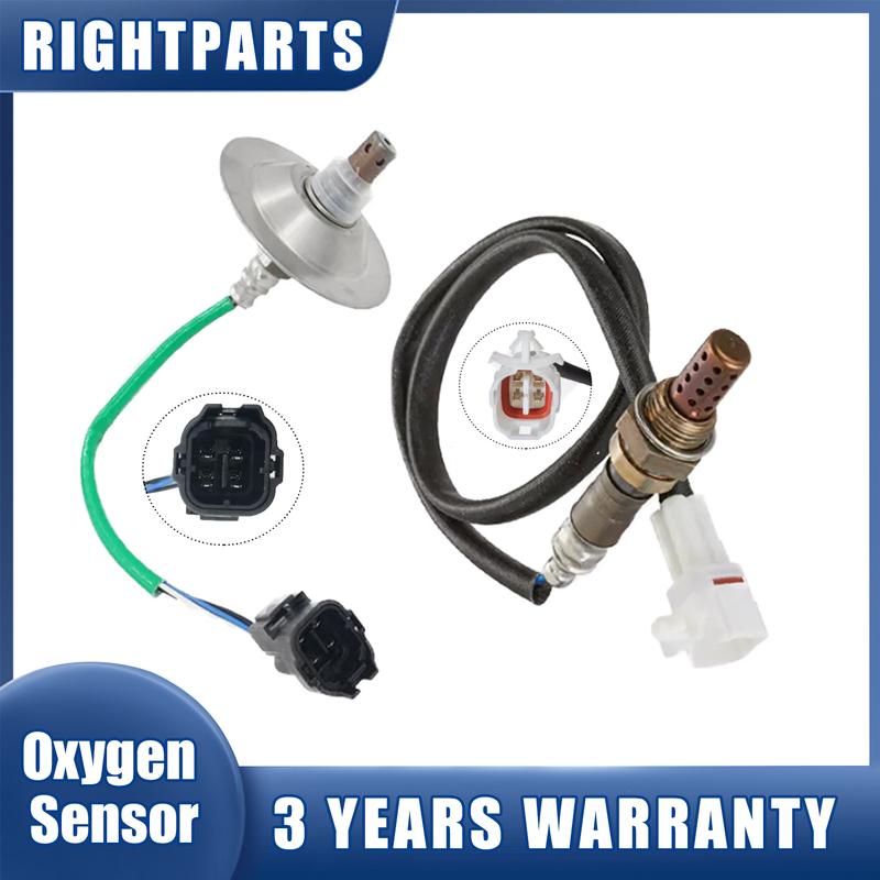 Upstream&Downstream O2 Oxygen Sensor 18213-78K00 18213-78K10 For Suzuki Grand Vitara 2.4L 2009 2010 2011 2012 2013