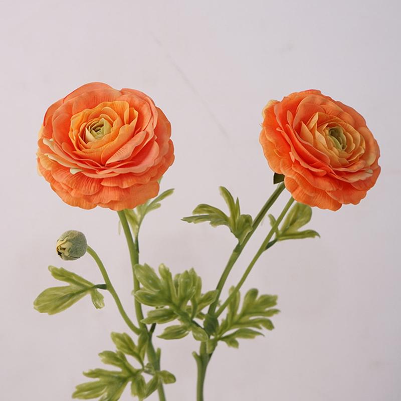 Die Tau-Lotus Simulations-Blumenanordnung Wohnzimmer Esstisch Ornament Blumenkunst Anordnung Ausländische Pfingstrose