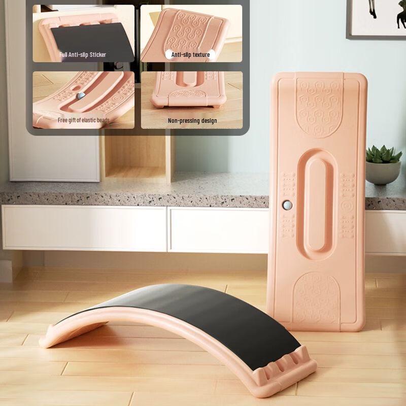 Детская сенсорная балансировочная доска для тренировок в помещении