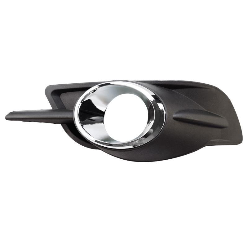 06-07 Mondeo Front Bumper Fog Light Frame & Cover