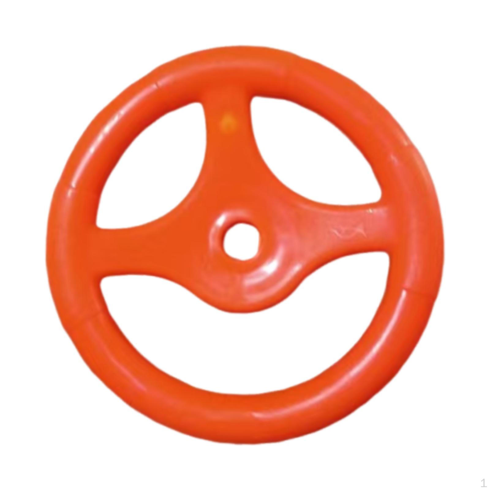 

Детский игрушечный руль, имитация вождения, портативные симуляционные аксессуары для игровой площадки