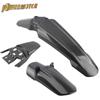 For Surron Parts Motorcycle Front Fender Rear Shock Guard Fender Light Bee Accessories Electric Motocross Mudguard Dirt Pit Bike