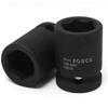 IMPACT Socket 1/2" 21mm 6-point Short