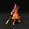 Monkey King Action Figure 3D Printed Movable Joints Monkey Model Great Sages Equalling Heaven Figurine Articulated Dummy Decoration Ornament
