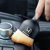 Car Interior Cleaning Tool Air Outlet Gap Dust Removal Detail Brush For Pilot Odyssey Jazz Accord City Civci CRV FIT HRV Akd256