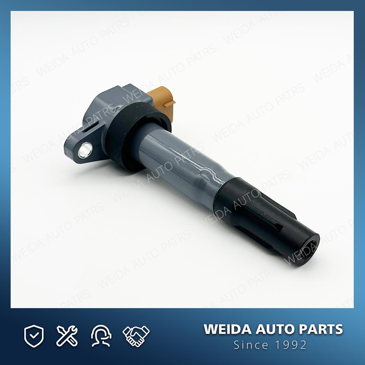 3340085K20 Ignition Coils For SUZUKI ALTO K10 1.0L CELERIO 33400-85K20 Car Engine Accessories Auto Parts 1pc