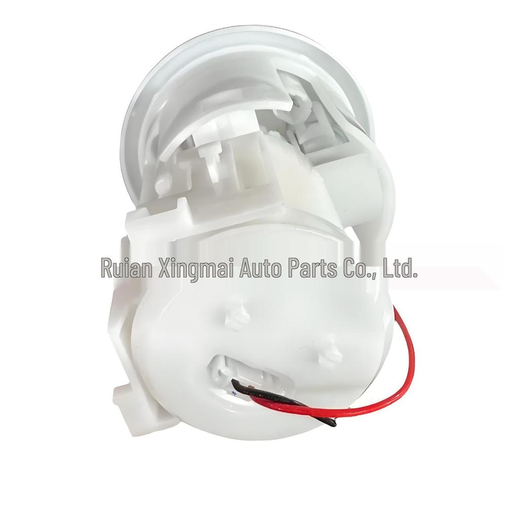 Yamaha R6 YZF-R6 (2006–2008) Fuel Pump Part No. 2C0-13907-00-00