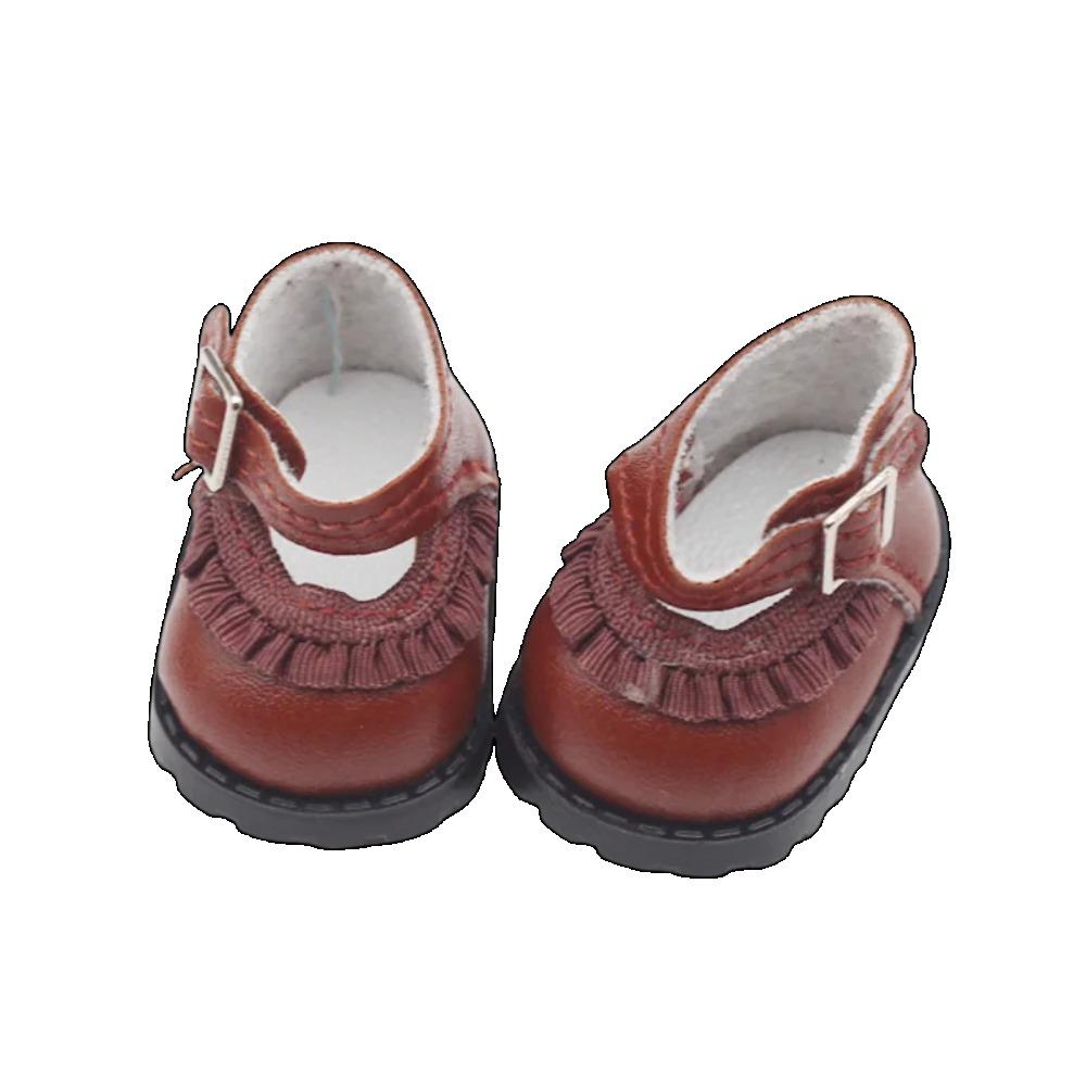 Doll Clothes for 15cm 17cm Labubu V1 V2 V3 Shirt Skirt  Set Doll Clothing Accessories