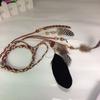 Party Headwear Peacock Feather Feather Headband Women Hairbands Tassel Indian Hair Accessories