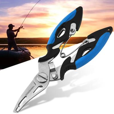 Pesca – Pinze da pesca